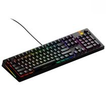 Teclado Gamer GLORIOUS GMMK 3 Rapid Trigger - Tecnologia Hall Effect