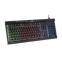 Teclado gamer gmt-500 preto maketech