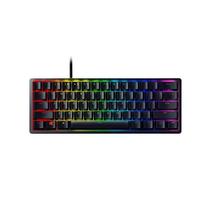Teclado Gamer Huntsman Mini
