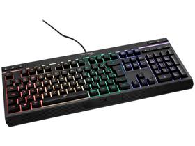 Teclado Gamer Hyperx Alloy Core Com Rgb Português Brasil