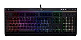 Teclado Gamer Hyperx Alloy Core Rgb Abnt2 Hx-kb5me2-br