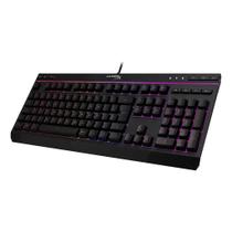 Teclado Gamer Hyperx Alloy Core Rgb Com Fio E Layout Pt