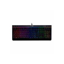 Teclado Gamer Hyperx Alloy Core Usb Rgb Portugues Preto Hx Kb5Me2 Br