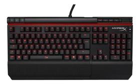 Teclado Gamer Hyperx Alloy Elite Qwerty Cherry Mx Blue