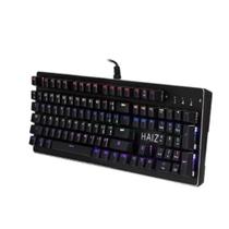 Teclado Gamer Hz-806 Com Luz Rgb Para Computador - A.R Variedades Mt