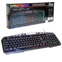 Teclado gamer KB-A328