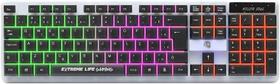 Teclado Gamer Killer Soul Elg