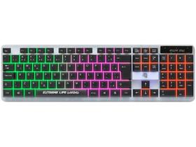 Teclado Gamer Killer Soul Elg