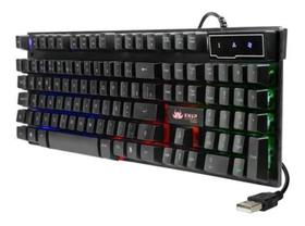 Teclado Gamer Knup Kp-2043A