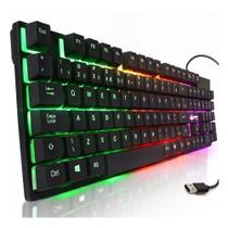 Teclado Gamer Knup Madset 2043/A