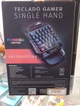 Teclado gamer - Kunp