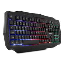 Teclado Gamer LED 0464 Bright