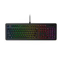 Teclado Gamer Lenovo Legion K310 RGB com Fio - Resistente à Água