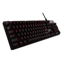 Teclado Gamer Logitech G413 - Preto (Ingles)