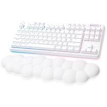 Teclado Gamer Logitech G715 Tkl Inglês Sem Fio 920-010453 Teclado Gamer Logitech G715 Tkl Inglês Sem Fio 920-010453
