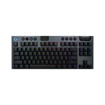 Teclado Gamer Logitech G915 X Lightspeed TKL Wireless