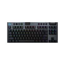 Teclado Gamer Logitech G915 X Lightspeed TKL Wireless