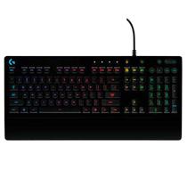 Teclado Gamer Logitech Prodigy Preto - G213