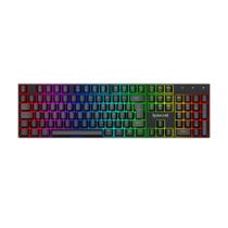Teclado Gamer Magnético Redragon Dharma Magnetic, RGB, ABNT2, 8K Rapid Trigger Teclado Gamer Magnético Redragon Dharma Magnetic, RGB, ABNT2, 8K Rapid Trigger
