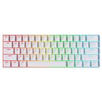 Teclado Gamer MCHOSE Ace 60 PRO com Fio RGB HotSwap Teclado Gamer MCHOSE Ace 60 PRO com Fio RGB HotSwap