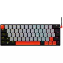 Teclado Gamer Mecanico 60% PCYES Kuromori Switch Outemu Red Teclado Gamer Mecanico 60% PCYES Kuromori Switch Outemu Red