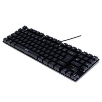 Teclado Gamer Mecânico A+ Plus Tech Barak Switch Outemu Blue