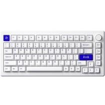 Teclado Gamer Mecanico Akko MOD007B PC RGB 75% Hot Swap