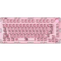 Teclado Gamer Mecanico Akko Monsgeek ICE75 RGB 75% Hot Swap Teclado Gamer Mecanico Akko Monsgeek ICE75 RGB 75% Hot Swap