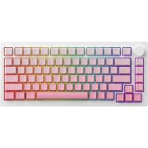 Teclado Gamer Mecanico Akko Monsgeek M1W V3 SP 75% Hot Swap