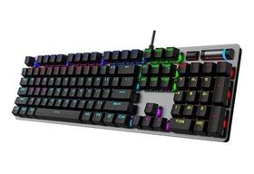 Teclado Gamer Mecanico Aula F3019 - KNUP