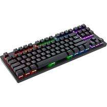 Teclado Gamer Mecânico Bright GTC559 Preto Teclado Gamer Mecânico Bright GTC559 Preto