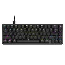 Teclado Gamer Mecânico Corsair K65 Pro Mini Rgb Preto Opx (Us) - CH-91A401A-NA