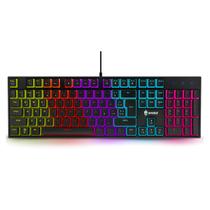 Teclado Gamer Mecânico DAWN Switch Azul Teclado Gamer Mecânico DAWN Switch Azul