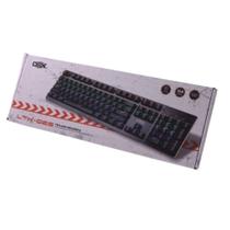 Teclado Gamer - Mecânico Dex Ltk-028