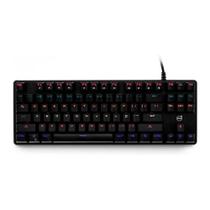Teclado Gamer Mecanico Eclipse Dazz Teclado Gamer Mecanico Eclipse Dazz