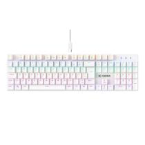 Teclado Gamer Mecânico Fortrek Gravity 100 Fullsized SWITCH Outemu RED