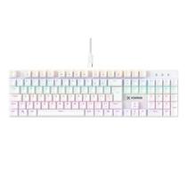 Teclado Gamer Mecânico Fortrek Gravity 100 Fullsized Switch