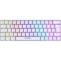Teclado Gamer Mecânico Fortrek Gravity 65 Compact Switch Outemu Red
