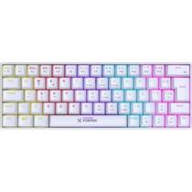 Teclado Gamer Mecânico Fortrek Gravity 65 Compact Switch