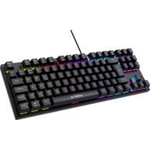 Teclado Gamer Mecânico Fortrek Gravity 80 TKL Switch Outemu Red