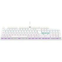 Teclado Gamer Mecânico Fortrek Gravity100 Outemu Red W