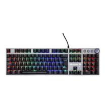 Teclado Gamer Mecânico Fortrek K7 Plus RGB