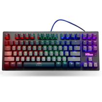 Teclado Gamer Mecânico Hyper Power - ELG