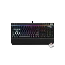 Teclado Gamer Mecânico Hyperx Alloy Elite Usb Rgb Ingles Preto Hx Kb2Br2 Us R2