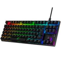 Teclado Gamer Mecânico HyperX Alloy Origins Core RGB ABNT2