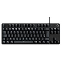 Teclado Gamer Mecânico Logitech G413 Se 920-010442 Inglês