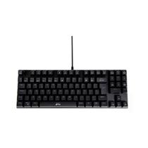 Teclado Gamer Mecânico Rainbow Barak Switch Brown A+plus