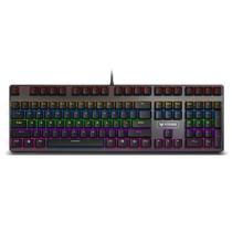 Teclado Gamer Mecanico Rapoo Wired Vpro V700S - Preto