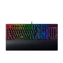 Teclado Gamer Mecânico Razer BlackWidow V3 TKL, Switches Amarelo, RGB - RZ03-03491800 Teclado Gamer Mecânico Razer BlackWidow V3 TKL, Switches Amarelo, RGB - RZ03-03491800