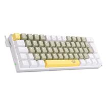 Teclado Gamer Mecânico Redragon Lakshmi 60 ABNT2 Teclado Gamer Mecânico Redragon Lakshmi 60 ABNT2